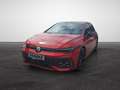 Volkswagen Golf GTI 2.0 TSI DSG Rojo - thumbnail 3