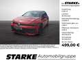 Volkswagen Golf GTI 2.0 TSI DSG Rojo - thumbnail 1