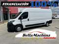 Citroen Jumper L3 H2 120 CV Blanco - thumbnail 1