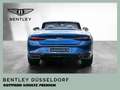 Bentley Continental GTC // BENTLEY DÜSSELDORF Blau - thumbnail 4