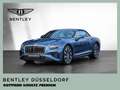 Bentley Continental GTC // BENTLEY DÜSSELDORF Blau - thumbnail 6