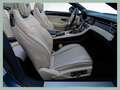 Bentley Continental GTC // BENTLEY DÜSSELDORF Blau - thumbnail 16