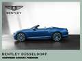 Bentley Continental GTC // BENTLEY DÜSSELDORF Blau - thumbnail 5