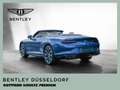 Bentley Continental GTC // BENTLEY DÜSSELDORF Blau - thumbnail 2