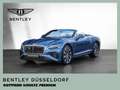 Bentley Continental GTC // BENTLEY DÜSSELDORF Blau - thumbnail 1