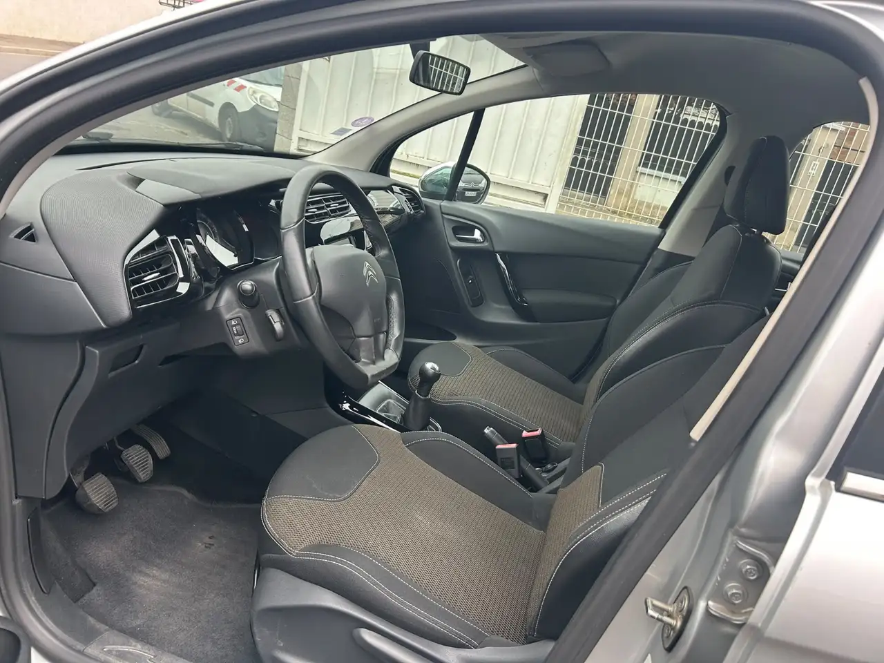 Citroen C3 C3 — photo 7