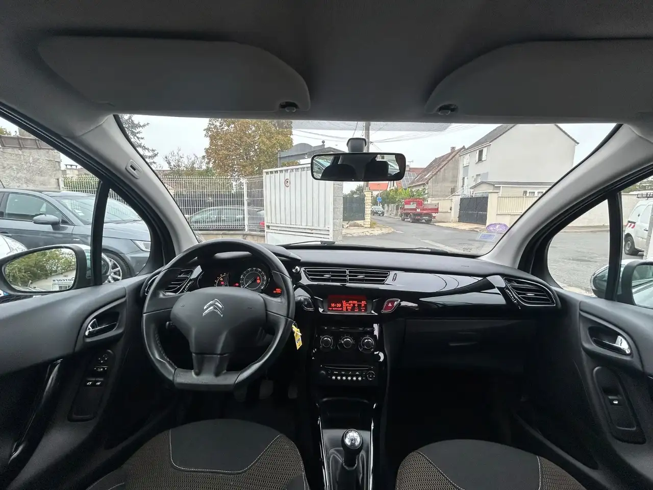 Citroen C3 C3 — photo 5