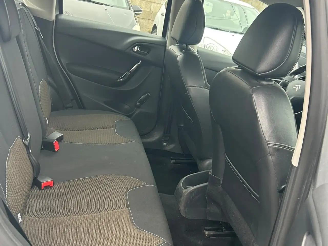 Citroen C3 C3 — photo 8