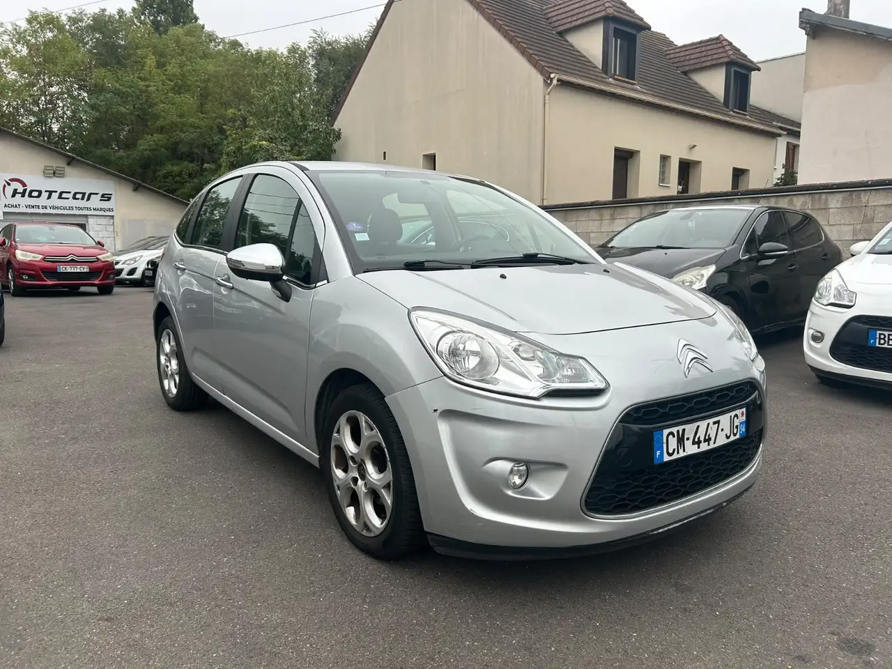 Citroen C3 C3