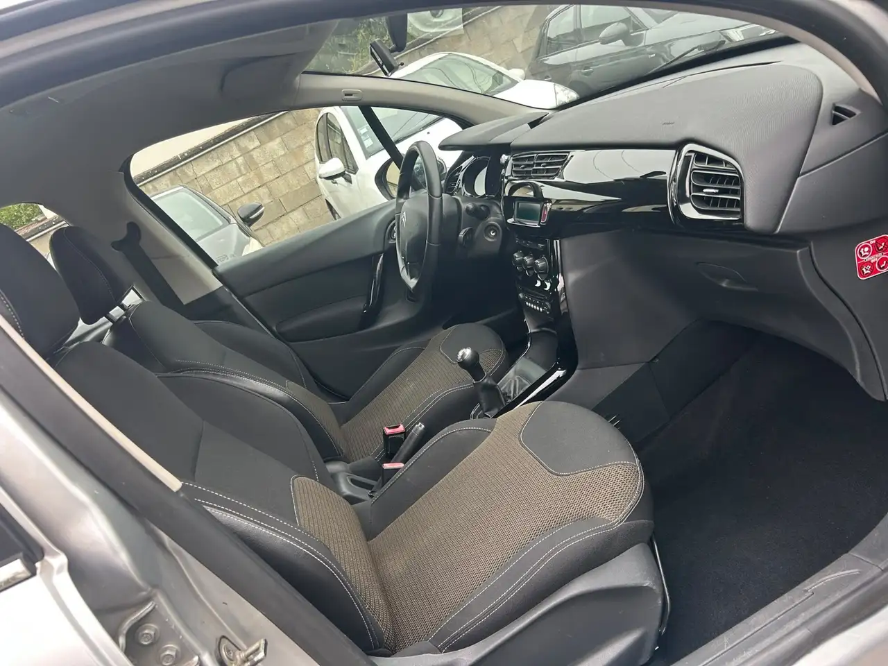 Citroen C3 C3 — photo 6