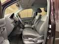 Volkswagen Caddy 1.2 TSI * Dubbele schuifdeuren / Trekhaak / Airco Paars - thumbnail 11
