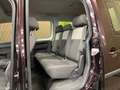 Volkswagen Caddy 1.2 TSI * Dubbele schuifdeuren / Trekhaak / Airco Paars - thumbnail 20