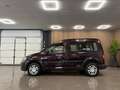 Volkswagen Caddy 1.2 TSI * Dubbele schuifdeuren / Trekhaak / Airco Paars - thumbnail 2