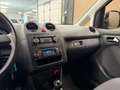 Volkswagen Caddy 1.2 TSI * Dubbele schuifdeuren / Trekhaak / Airco Paars - thumbnail 18