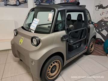 Buggy PANORAMA-ROLLVERDECK LED-LICHT SERVO SPOILER