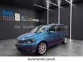 Volkswagen Touran /Cup/Wunderschönes Traumfahrzeug! Blau - thumbnail 11