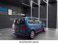 Volkswagen Touran /Cup/Wunderschönes Traumfahrzeug! Blau - thumbnail 3