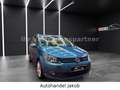 Volkswagen Touran /Cup/Wunderschönes Traumfahrzeug! Blau - thumbnail 1