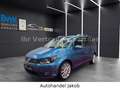 Volkswagen Touran /Cup/Wunderschönes Traumfahrzeug! Blau - thumbnail 12