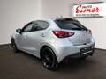 Mazda 2 1.5 SKYACTIV-G 90 Attraction LM SpurH i-stop Silber - thumbnail 10