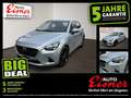 Mazda 2 1.5 SKYACTIV-G 90 Attraction LM SpurH i-stop Silber - thumbnail 1