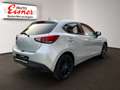 Mazda 2 1.5 SKYACTIV-G 90 Attraction LM SpurH i-stop Silber - thumbnail 12