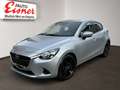 Mazda 2 1.5 SKYACTIV-G 90 Attraction LM SpurH i-stop Silber - thumbnail 3