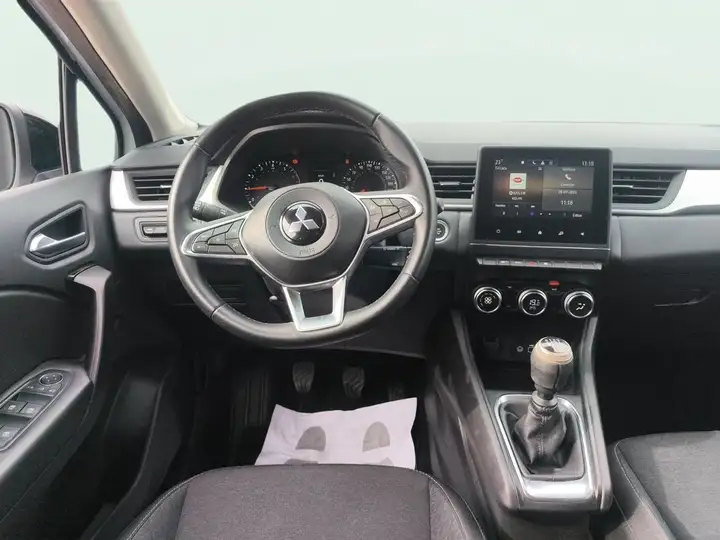 Mitsubishi ASX 100T Spirit 2024, foto 9