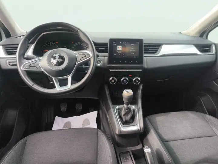 Mitsubishi ASX 100T Spirit 2024, foto 8