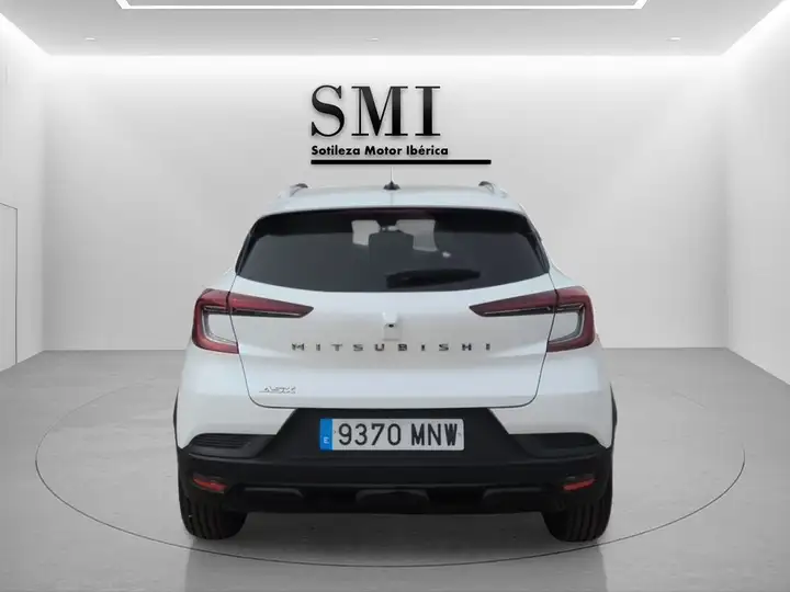 Mitsubishi ASX 100T Spirit 2024, foto 5