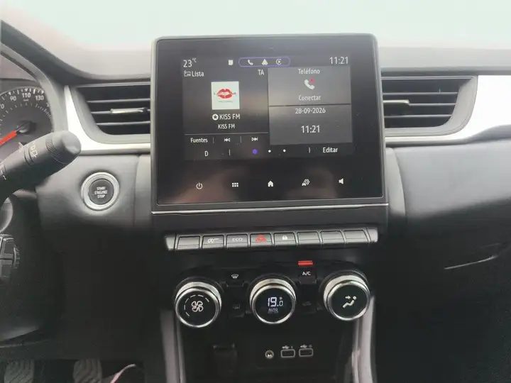 Mitsubishi ASX 100T Spirit 2024, foto 15