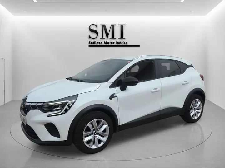 Mitsubishi ASX 100T Spirit 2024