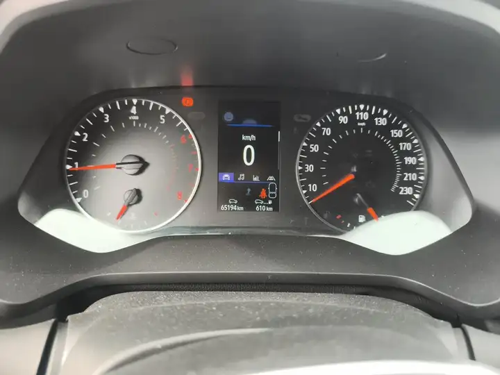 Mitsubishi ASX 100T Spirit 2024, foto 10