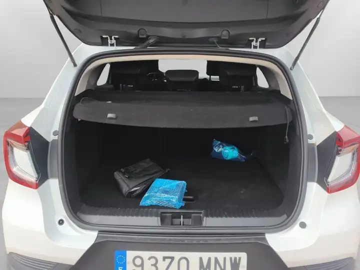 Mitsubishi ASX 100T Spirit 2024, foto 6