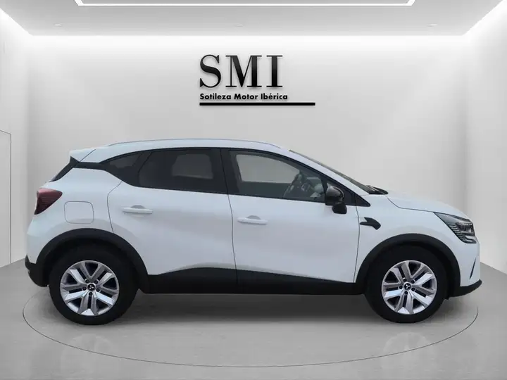 Mitsubishi ASX 100T Spirit 2024, foto 4
