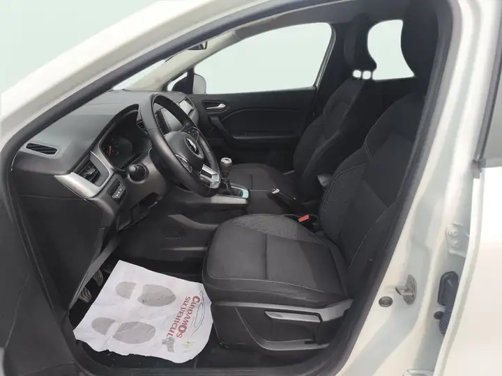 Mitsubishi ASX 100T Spirit 2024, foto 11