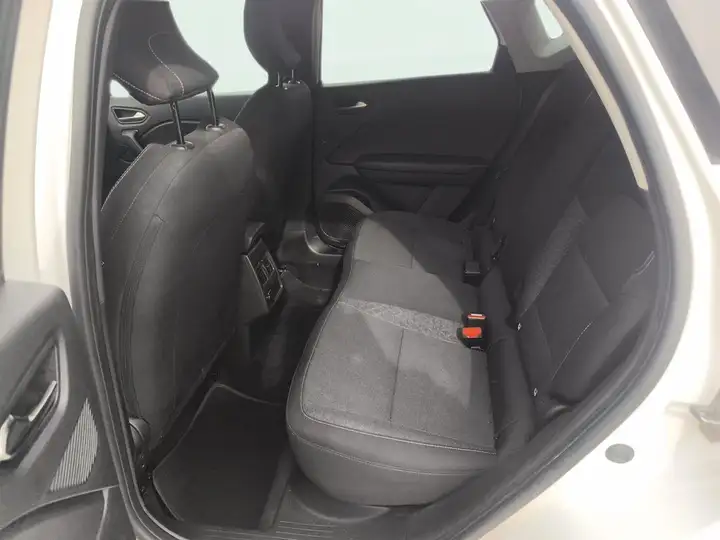 Mitsubishi ASX 100T Spirit 2024, foto 12