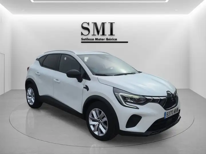 Mitsubishi ASX 100T Spirit 2024, foto 3