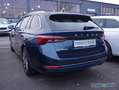Skoda Octavia Combi 1.4 TSI iV Style Matrix Navi RüKa Blau - thumbnail 3