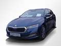 Skoda Octavia Combi 1.4 TSI iV Style Matrix Navi RüKa Blau - thumbnail 12