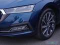 Skoda Octavia Combi 1.4 TSI iV Style Matrix Navi RüKa Blau - thumbnail 11