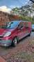 Opel Vivaro Vivaro 2.0 CDTI L1H1 DPF Rood - thumbnail 2