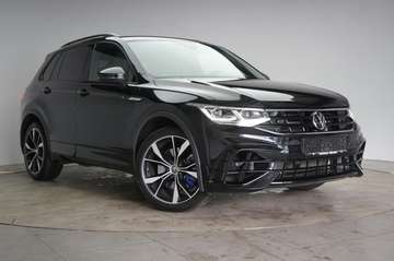 R 2.0 TSI 4Motion ACC/Carplay/Virtual/Lan