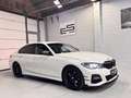 BMW 320 320IA 184CH B48 PACK M SPORT AUTO. FULL HISTORIQUE Blanc - thumbnail 7