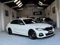 BMW 320 320IA 184CH B48 PACK M SPORT AUTO. FULL HISTORIQUE Blanc - thumbnail 3