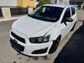 Chevrolet Aveo - thumbnail 5