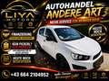 Chevrolet Aveo - thumbnail 1