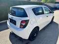 Chevrolet Aveo - thumbnail 3