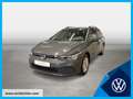 Volkswagen Golf Variant Golf VIII Variant Life 2.0 TDI LED LM KAM Navi Gris - thumbnail 1