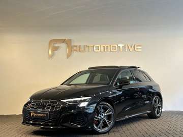 Sportback 2.0 TFSI quattro Pano|Matrix|RS Seat|Sfe